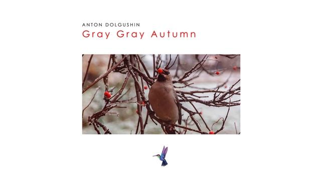 Anton Dolgushin - Gray Gray Autumn