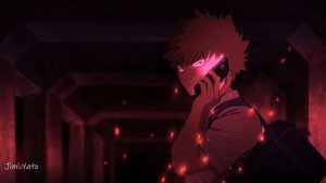 АСМР:" Ревнует Тебя Но Это Скрывает" - Кацуки Бакуго