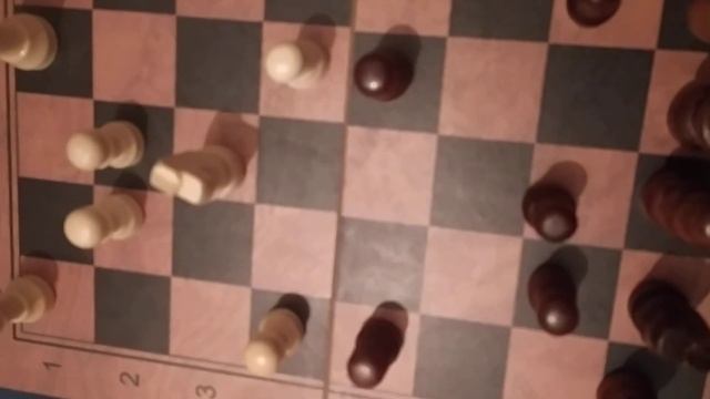 учись играть в шахматы пж смотреть онлайн