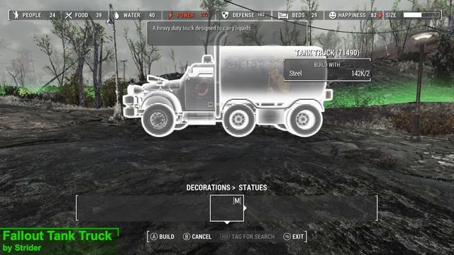 Adding some much needed items to the workshop - fo4 mods ep48 смотреть онлайн