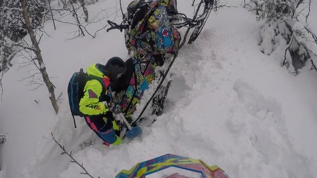 Хибины 2021 закрытие день 4 смотреть онлайн