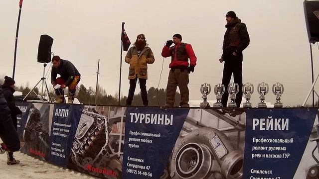 Мотокросс,Волчьи святки 2019(открытие, брифинг). смотреть онлайн