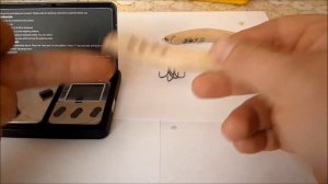 Как огрузить воблер