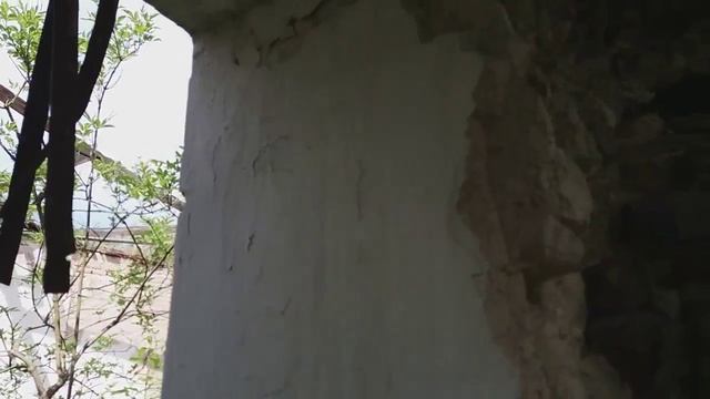 Замок в Клевани. Руины замка. Замковый мост. Клеваньский замок. Украина. Клевань. Арочный мост. ту смотреть онлайн