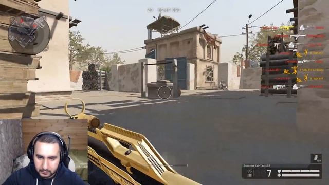 ПРОКАЧАЛ АККАУНТ ДЕВУШКЕ И ВЫБИЛ КУЧУ ДОНАТА в WARFACE! смотреть онлайн