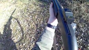 Тест пороха сунар 35 партия 10 16