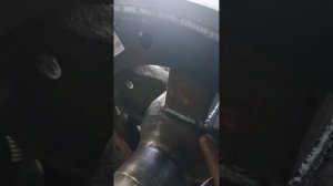 установка колодки бпв