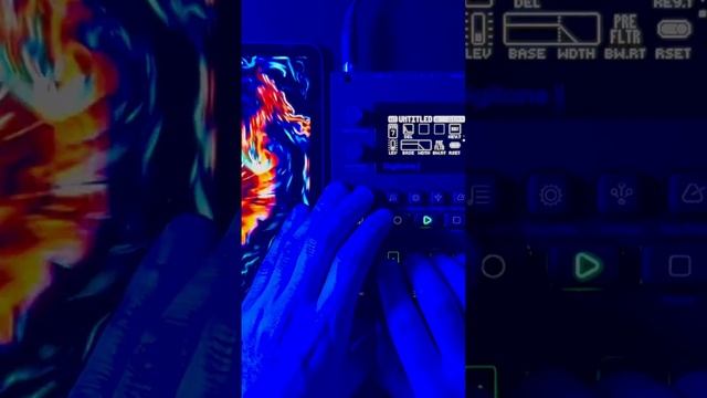 Digitone 2 track jam #13 #dawlessjam #digitone2 #elektrondigitone смотреть онлайн