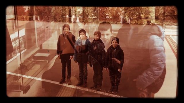 Посещение воинской части. смотреть онлайн