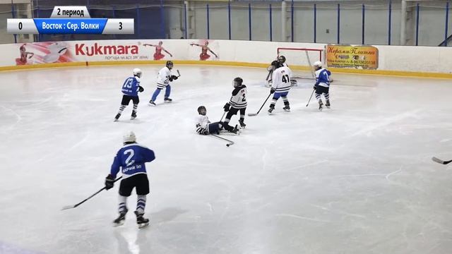 Восток - Серебряные волки смотреть онлайн
