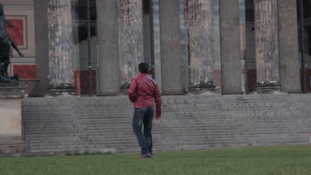 Berlin. Берлин сегодня. смотреть онлайн
