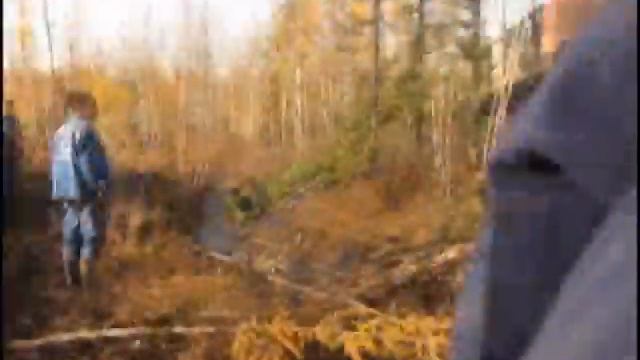 Видео 2. Переезд в балке.wmv смотреть онлайн