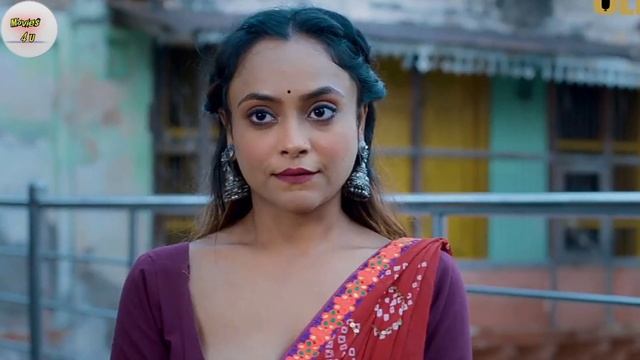 Imli | Ullu Original | Review | Ullu New Web Series Imli ! Nehal Vodaliya