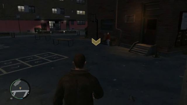 Grand Theft Auto IV: Game Play prt 5 w/Cheats смотреть онлайн