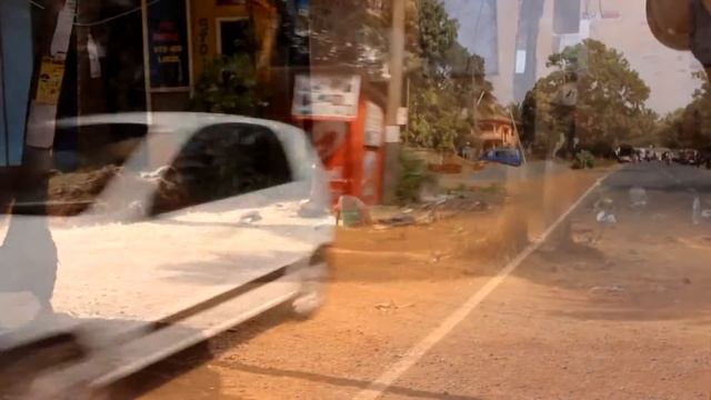 Отдых на ГОА ☼ смотреть онлайн