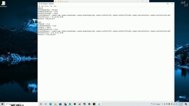 Stow That Weapon: A Step-by-Step Guide on How to Install and Use смотреть онлайн