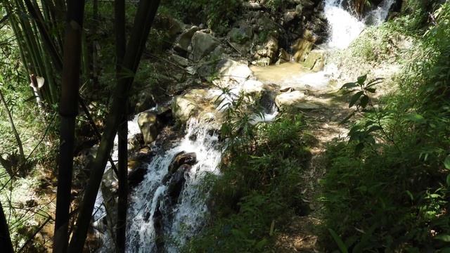 Северный Вьетнам.Путешествие в одиночку. смотреть онлайн