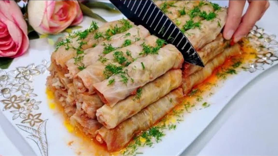 Вместо шашлыка на праздничный стол или вкусный ужин! Почему я не знала этот рецепт раньше? смотреть онлайн