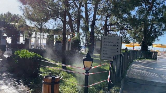 Турция 2024. Отдых в Кемере. Обзор отеля Perre La Mer Hotel 5* Ultra All Inclusive смотреть онлайн