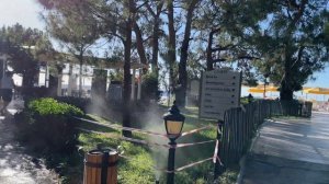 Турция 2024. Отдых в Кемере. Обзор отеля Perre La Mer Hotel 5* Ultra All Inclusive