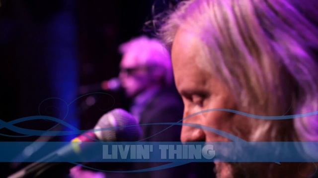 THE ORCHESTRA starring ELECTRIC LIGHT ORCHESTRA former members смотреть онлайн