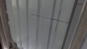 Регулировка фар своими руками на примере КИА РИО X-Line(1)