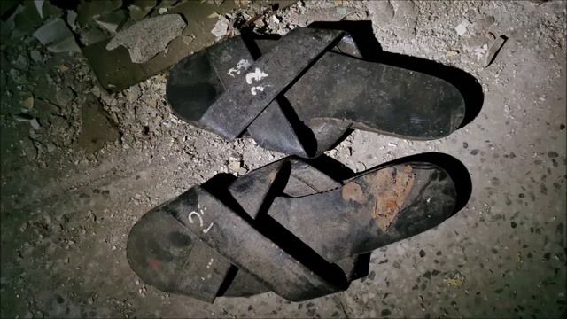 GSSD F. | ГСВГ Ф. | Lost Places смотреть онлайн