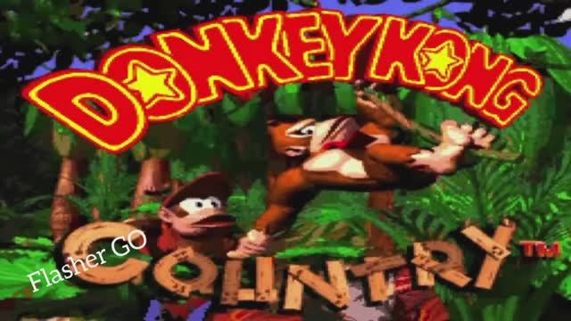 Выпуск 22. Обзор на Donkey Kong Country.mp4