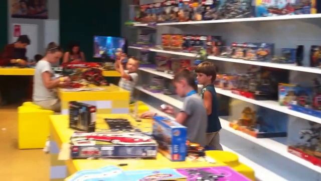 LEGO City ,LEGO LEND ,ОТДЫХ ,РАЗВЛЕЧЕНИЯ МАЛЫШЕЙ, смотреть онлайн