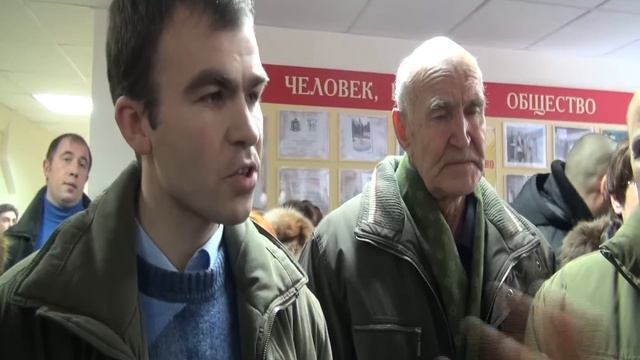 Бобров поддерживает "вырубки" в Селятино смотреть онлайн