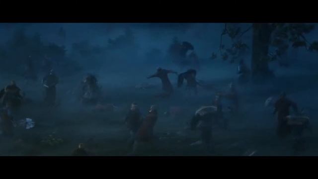 ВЗЛОМАЛИ Assassins Creed Valhalla смотреть онлайн