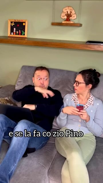 PARODIA BELLISSIMA #annalisa #bellissima