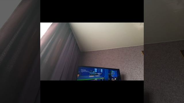 ИГРАЕМ В FORTNITE ЗАНИМАЕМ 1-100 МЕСТА смотреть онлайн