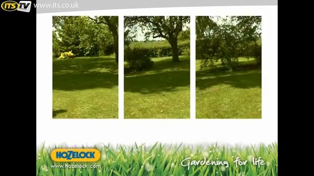 Hozelock Pressure Sprayer - ITS TV смотреть онлайн