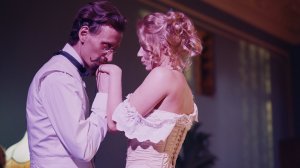 Спектакль «На Трубе»