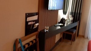 Турция. Сиде. Alba Resort Hotel 5*. Номер.