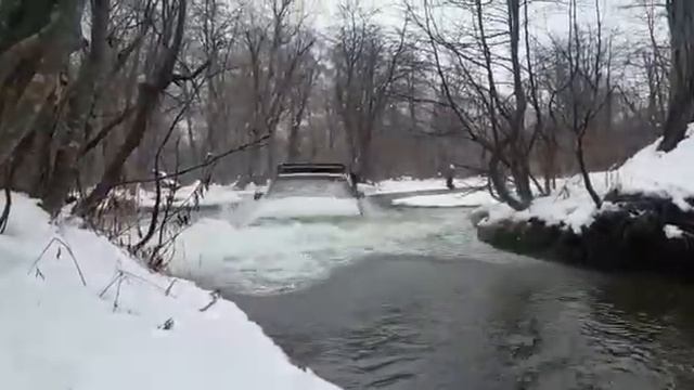 Карымшино,первый брод смотреть онлайн