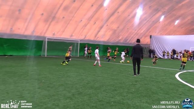 Матч 2.0 Дивизион 10/11. ФК Фора- ФК Новомосква. (13.03.2021.) смотреть онлайн