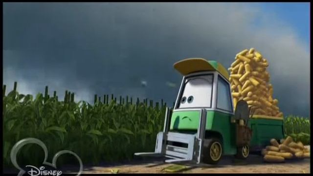 Самолёты: Дасти смотреть онлайн