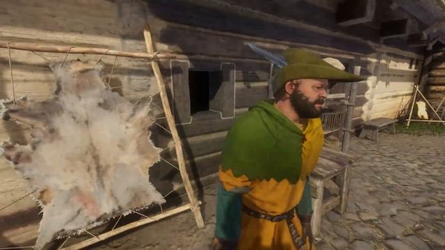 🔴кто и где обучает стрельбе Kingdom Come: Deliverance смотреть онлайн