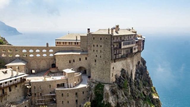 The best GREEK MUSIC vol 1. Музыка греческих исполнителей - Только лучшее. смотреть онлайн