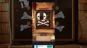 puzzle 100 doors-room escape level 48