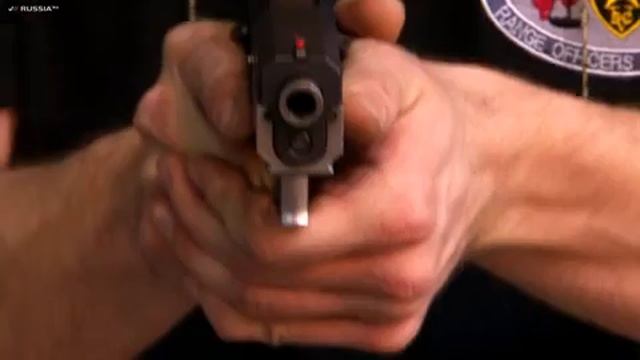 Азы практической стрельбы смотреть онлайн