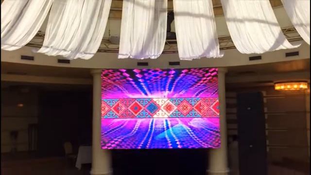 Аренда лэд экрана в Алматы смотреть онлайн