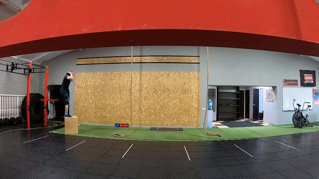 Мясоедов Максим Open 19 3 смотреть онлайн
