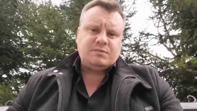 Украинцы не ведите себя как свиньи в Европе! смотреть онлайн