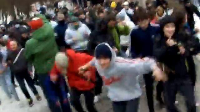 Global hard bass battle in Lviv смотреть онлайн