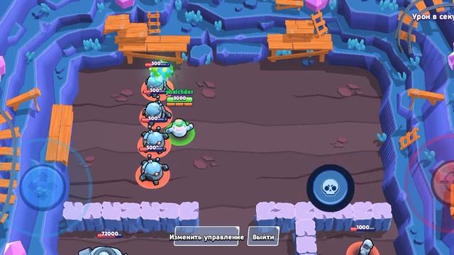 Что это было ?! (Я просто хотел заснять как в одну кучку складываю роботов а там...) ДО КОНЦА!!!! смотреть онлайн