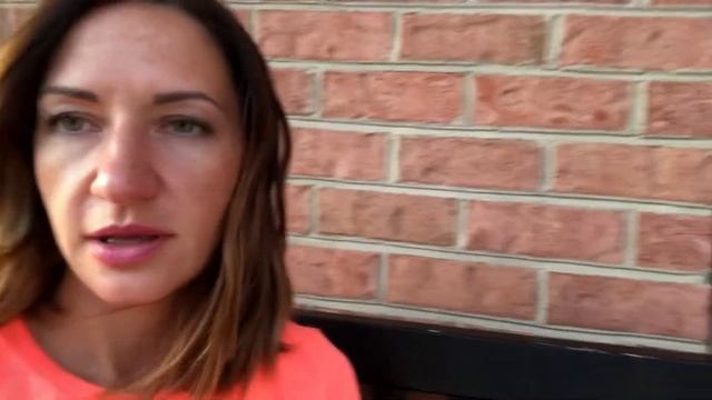 Дальнобой в Америке. Остановка на отдых в Вест Вирджинии. смотреть онлайн