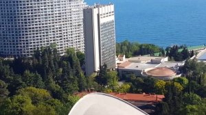 СОЧИ/ САНАТОРИЙ *ИСКРА*